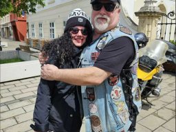 Bikesegnung Schwechat 2025
